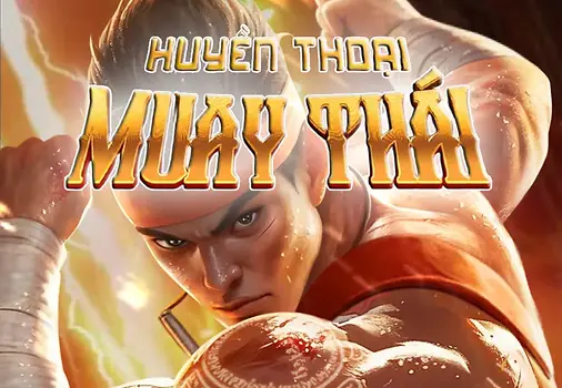 Huyền Thoại Muay Thái